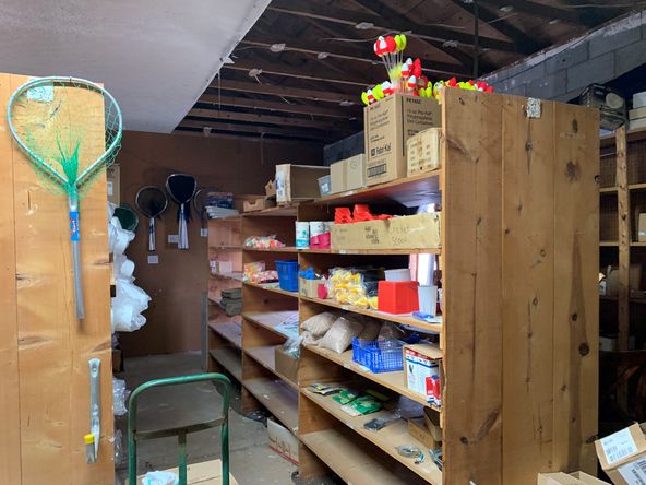 9713 Grandview Lake Rd, Ashland, KY 41102